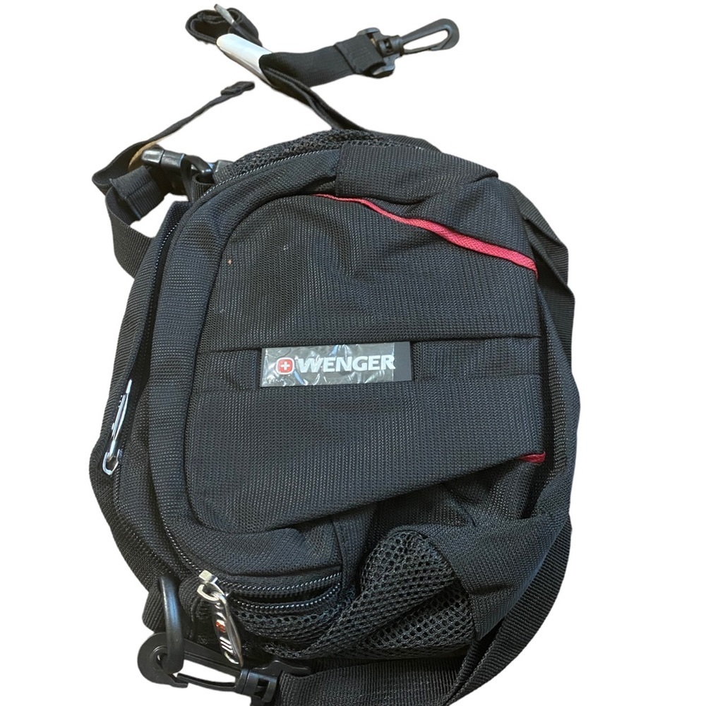 Wenger waist bag